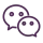 wechat-outline-svgrepo-com